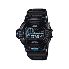 ������ ������� �������� ���� CASIO G-SHOCK GW-9230BJ-1ER � ����� - ����������