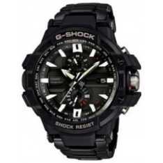������ ������� �������� ���� CASIO G-SHOCK GW-A1000D-1AER � ����� - ����������