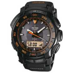 ������ ������� �������� ���� CASIO PRO TREK PRG-550-1A4ER �� ������ - ����������