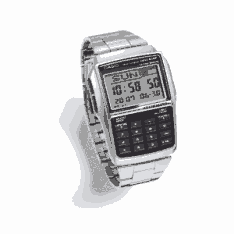 ������ ������� �������� ���� � ������������� CASIO DBC-32D-1AES � ����� - ����������