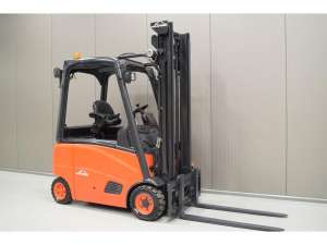 ������ ������� ��������� Linde E 16 PH-00 (622) - ����������