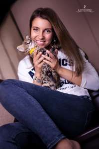 ������ ������� ��������� L'unicorne - ����������