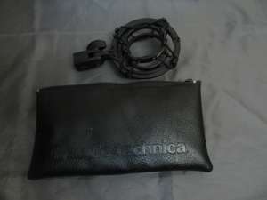 ������ �������� Audio-Technica AT2035