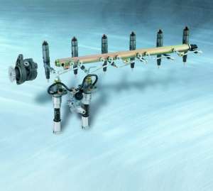 ������ �������� Common Rail � ���� - ����������