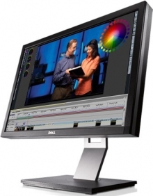 ������ �������� DELL U2410 �.�. - ����������