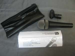 ������ �������� Electro-Voice PL-24