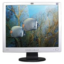 ������ �������� HP L1906 �.�. - ����������