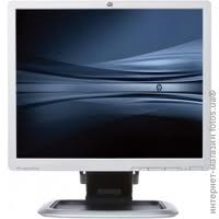 ������ �������� HP LA1951G �.�. - ����������