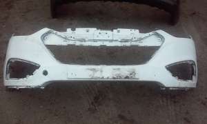 ������ �������� Hyundai ix35 - ����������