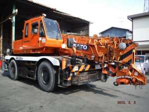 ������ �������� KATO KR-22H-2 - ����������