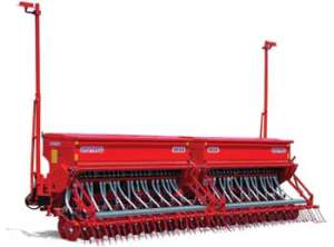 ������ �������� MEGA 600 � ��������� ��������� Gaspardo - ����������