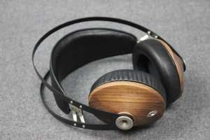 ������ �������� Meze 99 Classics Silver - ����������