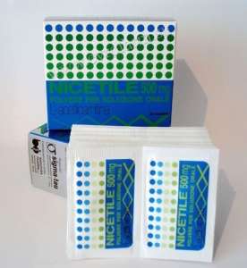 ������ �������� Nicetil� (��������������) ������������� Sigma-Tau - ����������