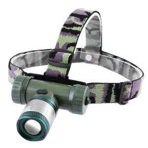 ������ �������� Police 6866N-XPE, �� 220V/12V, 1x18650/3���� 201 ��� - ����������