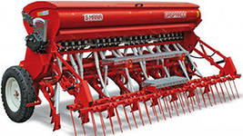 ������ �������� SC MARIA 400 28 ����� � ����������� Gaspardo - ����������