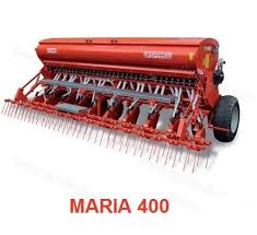 ������ �������� SC Maria-400 � ������������� ��� ������ �������� ������� � ����� �� ������������ � ����������� ����������.