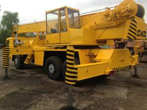 ������ �������� TATRA T815