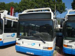 ������ �������� Volvo GX 217