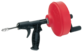 ������ �������� � ����������� Power-Spin Ridgid - ����������