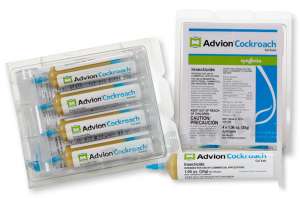 ������ �������� �� �� ��������� Advion