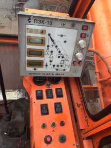 ������ �������� ��-4574�