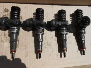 ������ �������� ��� Shkoda O�tavia 1.9TDI