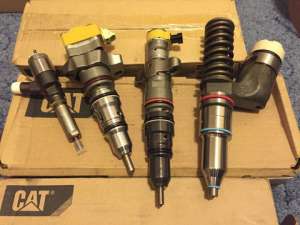 ������ �������� ��� ���������� ������� ���������� Caterpillar: 3116, 3126b, �-7, �-9, �-10, �-11, �-12, �-13, �-15, �-18, �-27, �- - ����������