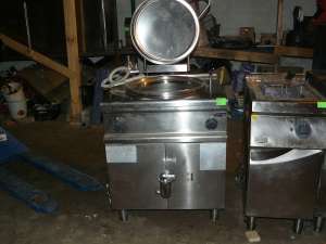 ������ �������� ����� Electrolux