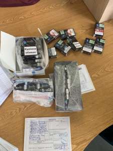 ������ �������� �����