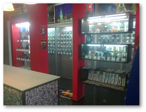 ������ �������� �������