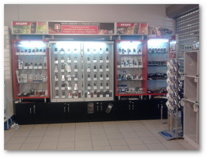 ������ �������� �������