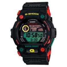 ������ �������� ������� �������� ���� CASIO G-SHOCK G-7900RF-1ER � ����� - ����������