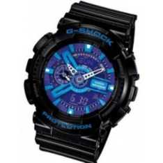 ������ �������� ������� �������� ���� CASIO G-SHOCK GA-110HC-1AER � ����� - ����������