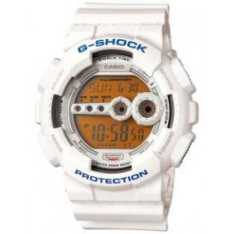 ������ �������� ������� �������� ����
CASIO G-SHOCK GD-100SC-7ER � ����� - ����������