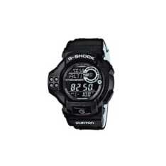 ������ �������� ������� �������� ���� CASIO G-SHOCK GDF-100BTN-1ER � ����� - ����������