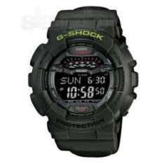 ������ �������� ������� �������� ���� CASIO G-SHOCK GLS-100-5ER � ����� - ����������