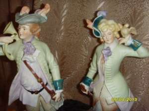 ������ �������� ��������� 40-50-� �����