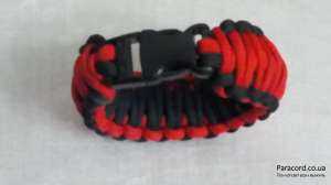 ������ �������� ��������� �� ��������� (Paracord-550). ������ ��� �����