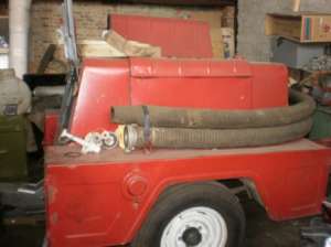 ������ �������� ��������� ��-1600