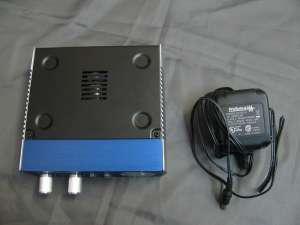 ������ �������� ������������� Presonus TubePre - ����������