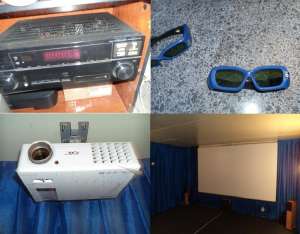 ������ ��������� 3D