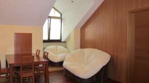 ������ ��������� 4-��������� �������� �� ������� - �� 16 ���., free WI-FI, 2 �������, �������. TV - ����������