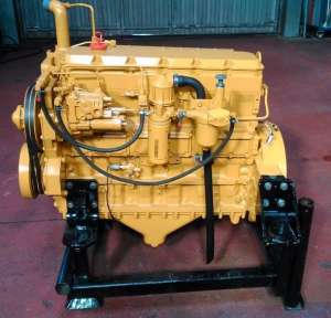 ������ ��������� Caterpillar, CAT, Cummins - ����������