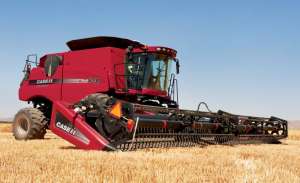 ������ ��������� Claas Lexion, John-Deere, New Holland, Case - ����������