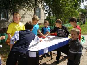 ������ ��������� - ����������