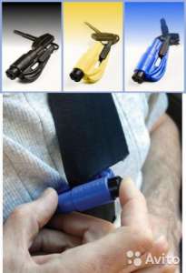 ������ ��������� ResQMe