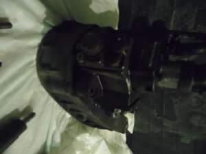 ������ ��������� �� �� FIAT  IVECO