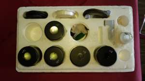 ������ ��������� ���-9