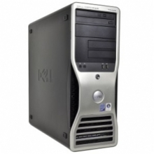 ������ ��������� ���� Dell Precision WorkStation T3400 �.�. - ����������