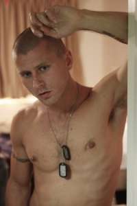 ������ ��������� ������. Dog Tags - ����������